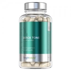 Detox Tone Detox Tone