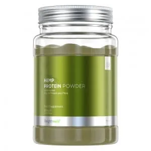 Hemp Protein en Poudre