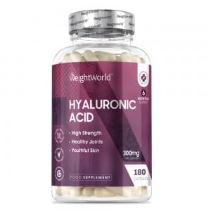 Acide Hyaluronique