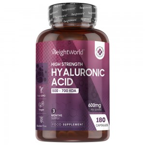 Acide Hyaluronique