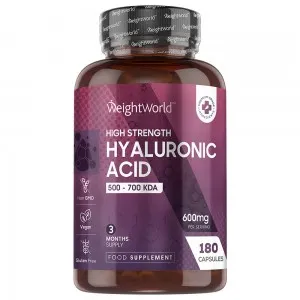 Acide Hyaluronique