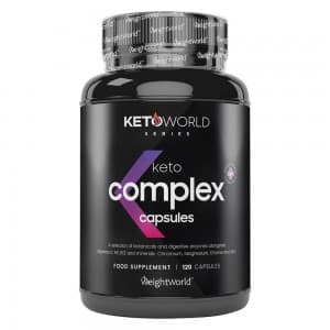 Keto Complex