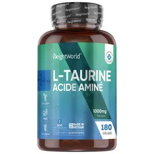 Taurine