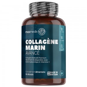 Collagène Marin Avancé
