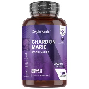 Chardon Marie