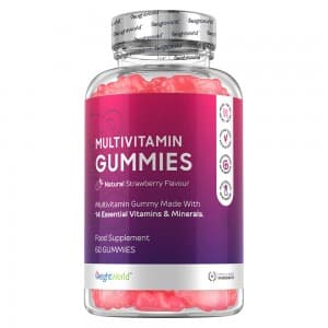 Gummies Multivitaminés