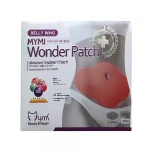 Patchs Abdominaux Mymi Wonder