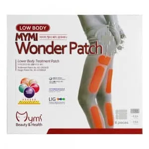 Patchs pour les Jambes Mymi Wonder