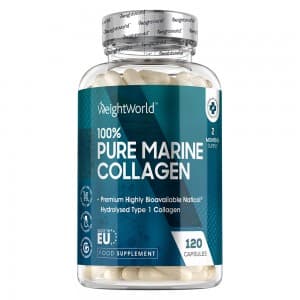 Collagène Marin Pur