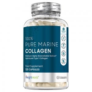 Collagène Marin Pur