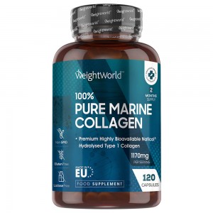Collagène Marin Pur