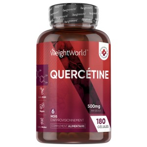 Quercétine