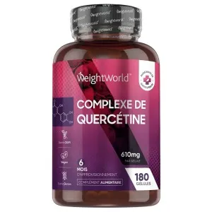 Quercetin Complex