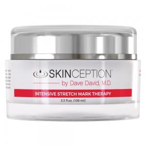 Skinception™ Intensive Stretch Mark Therapy