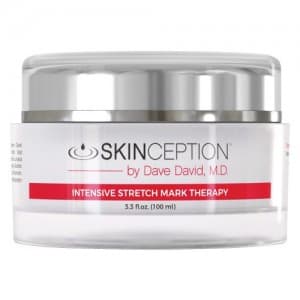 Skinception Intensive Stretch Mark Therapy Skinception Intensive Stretch Mark Therapy