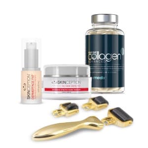 Pack Cicatrices & Vergetures