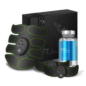 Pack Tonifiant