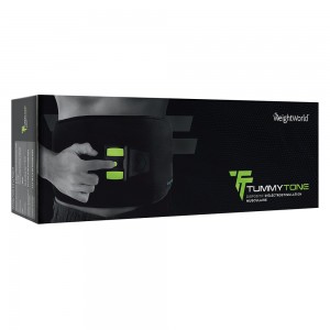 Ceinture d’Électrostimulation Abdominale