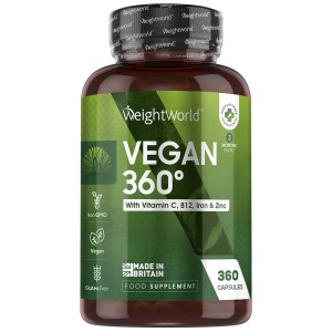 Vegan 360°