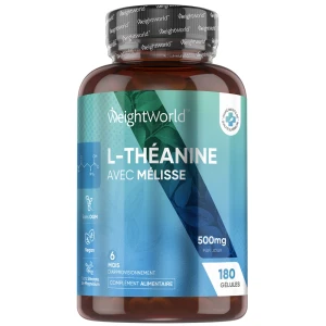L-Théanine
