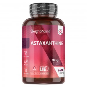 Astaxanthine