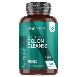 Intensive Colon Cleanse
