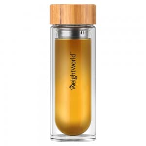 Bouteille Infuseur de Thé
