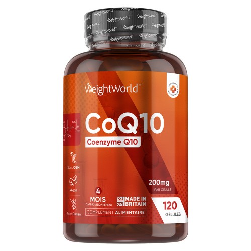 CoQ10 Pur