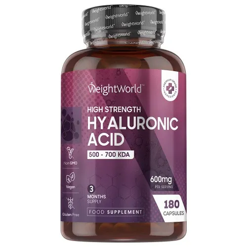 Acide Hyaluronique
