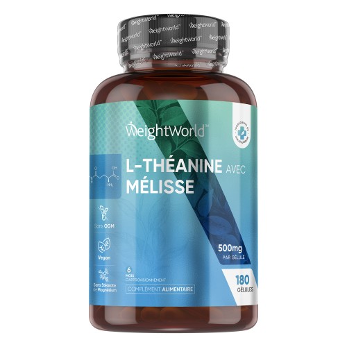 L-Théanine