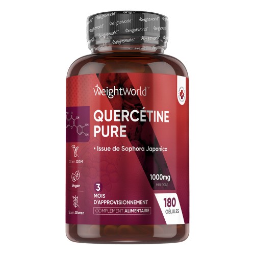 Quercétine