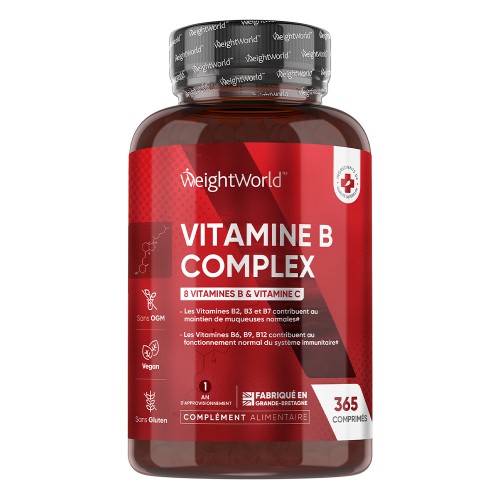 Complexe de Vitamines B