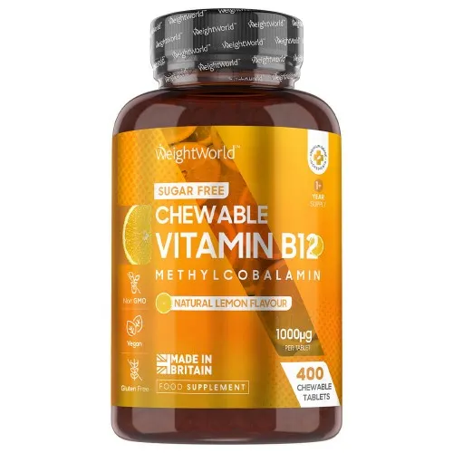 Vitamine B12 1000 mcg