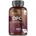 Extrait de Pépins de Raisin Français OPC 500mg