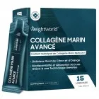 15 unidoses de collagène marin à boire