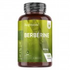 Berbérine 500mg