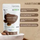 Haritaki Bio ayurvédique issu des graines de Terminalia Chebula
