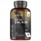 Ail Noir Fermenté 750mg