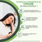 Complément naturel pour les fonctions hépatiques et le métabolisme