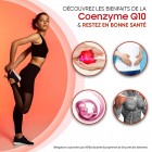 Coenzyme q10 ubiquinol 200 mg en gélules