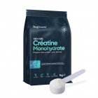 Créatine monohydrate en poudre