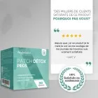 Avis sur patch detox pied pour la perte de poids