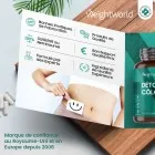 complément Colon Cleanse pour nettoyer le côlon