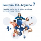 L-Arginine 1000mg