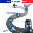 L-Arginine 1000mg