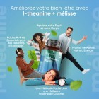 Théanine pour favoriser l’humeur positive et la détente