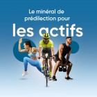 Citrate de magnésium en gélules pour les sportifs