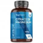 Citrate de Magnésium gélules 