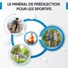 Conseils d’utilisation du citrate de magnésium