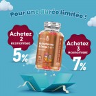 Promo Gummies enfants pour une durée limitée